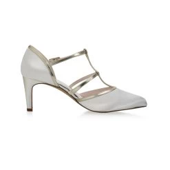 Rainbow Club Lindy Bruidsschoenen -Droom Trouwjurk lindy 1