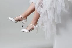 Rainbow Club Lindy Bruidsschoenen -Droom Trouwjurk lindy 6