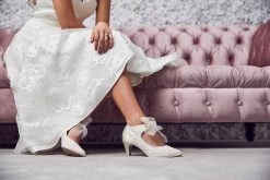 Rainbow Club Lisbeth Bruidsschoenen -Droom Trouwjurk lisbeth 6