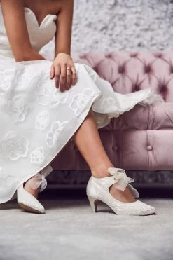 Rainbow Club Lisbeth Bruidsschoenen -Droom Trouwjurk lisbeth 7