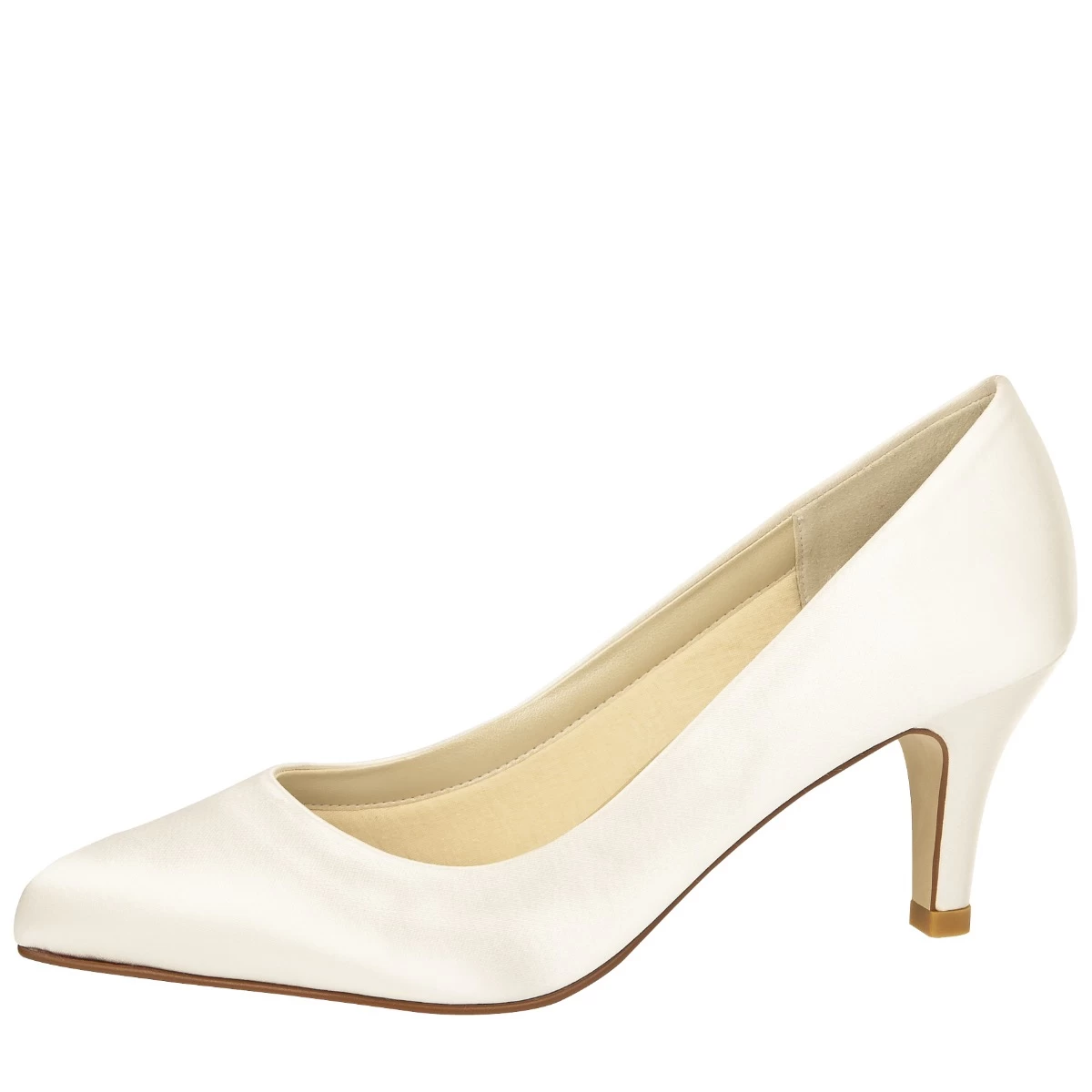 Rainbow Club Lottie Bruidsschoenen 1 Rainbow Club Lottie Bruidsschoenen