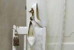 Rainbow Club Lottie Bruidsschoenen 11 Rainbow Club Lottie Bruidsschoenen -Droom Trouwjurk lottie pls 2