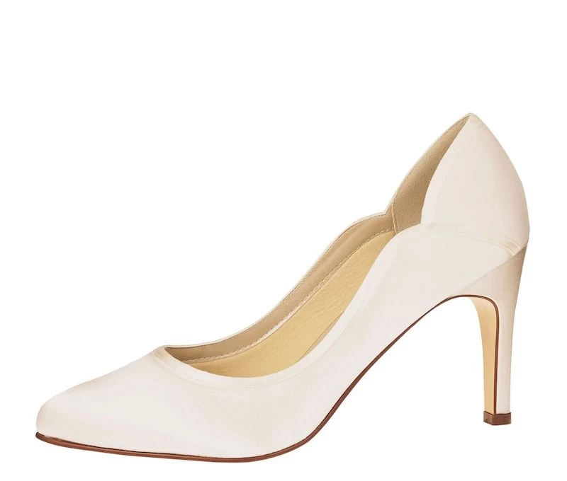 Rainbow Club Lucy Bruidsschoenen 1 Rainbow Club Lucy Bruidsschoenen