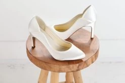 Rainbow Club Lucy Bruidsschoenen 12 Rainbow Club Lucy Bruidsschoenen -Droom Trouwjurk lucy 6 1