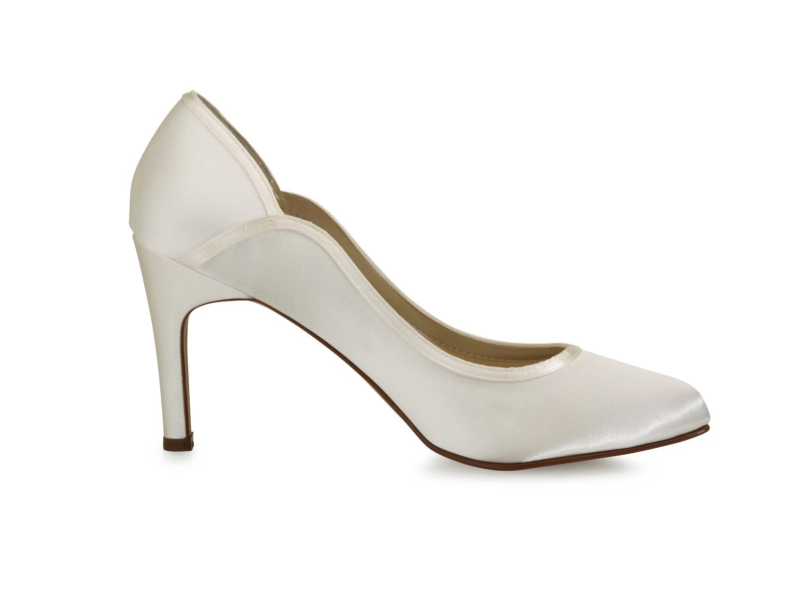 Rainbow Club Lucy Bruidsschoenen 2 Rainbow Club Lucy Bruidsschoenen - Afbeelding 2