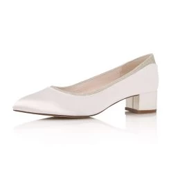 Rainbow Club Maddi Bruidsschoenen