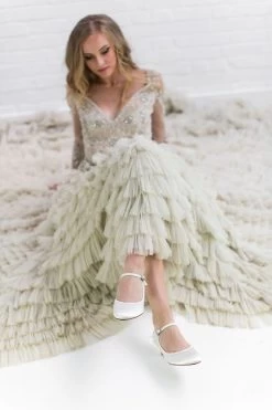 Rainbow Club Marsha Bruidsschoenen -Droom Trouwjurk marsha 5 1