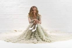 Rainbow Club Marsha Bruidsschoenen -Droom Trouwjurk marsha 6 1