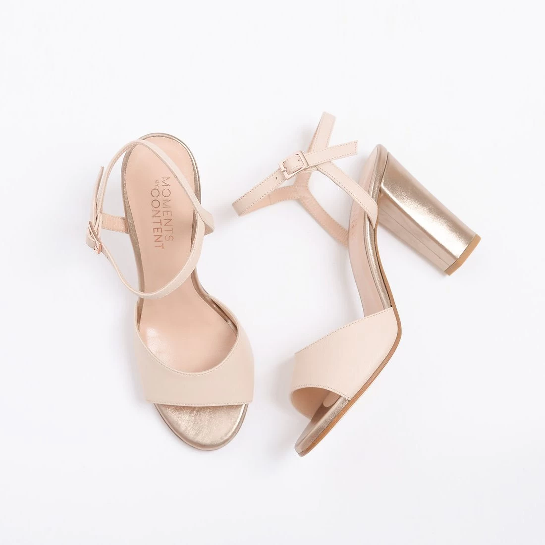 Content Acacia Bruidsschoenen Blush Rose 2 Content Acacia Bruidsschoenen Blush Rose - Afbeelding 2