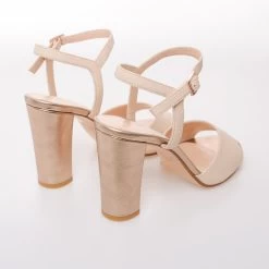 Content Acacia Bruidsschoenen Blush Rose 12 Content Acacia Bruidsschoenen Blush Rose -Droom Trouwjurk mc acacia blush 5