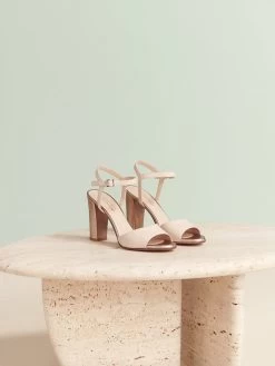 Content Acacia Bruidsschoenen Blush Rose -Droom Trouwjurk mc acacia blush 7