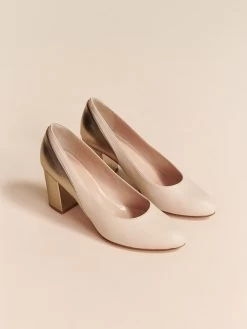 Content Anemone Blush Bruidsschoenen -Droom Trouwjurk mc anemone blush 2