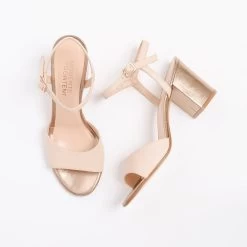 Content Aurora Bruidsschoenen Blush Rose -Droom Trouwjurk mc aurora blush 3