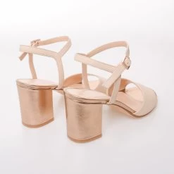 Content Aurora Bruidsschoenen Blush Rose -Droom Trouwjurk mc aurora blush 5