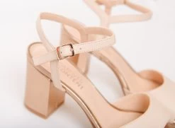 Content Aurora Bruidsschoenen Blush Rose -Droom Trouwjurk mc aurora blush 6