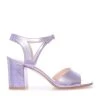 Content Cassia Bruidsschoenen Lila