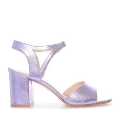 Content Cassia Bruidsschoenen Lila