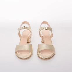 Content Ceda Bruidsschoenen Champagne -Droom Trouwjurk mc ceda champ 4