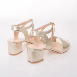 Content Ceda Bruidsschoenen Champagne -Droom Trouwjurk mc ceda champ 5