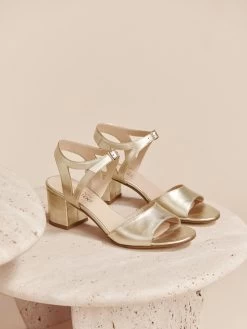 Content Ceda Bruidsschoenen Champagne -Droom Trouwjurk mc ceda champ 8