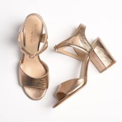 Content Ceda Bruidsschoenen Rose -Droom Trouwjurk mc ceda rose 3