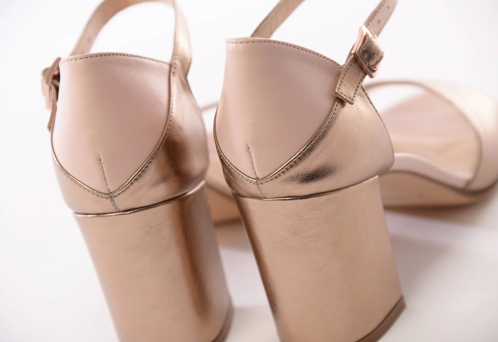 Content Flora Bruidsschoenen Rose 6 Content Flora Bruidsschoenen Rose - Afbeelding 6