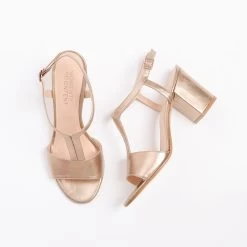 Content Lily Bruidsschoenen Rose -Droom Trouwjurk mc lily rose 3