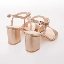 Content Lily Bruidsschoenen Rose -Droom Trouwjurk mc lily rose 5