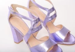 Content Magnolia Bruidsschoenen Lila -Droom Trouwjurk mc magnolia lilac 6