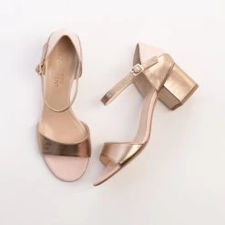 Moments By Content Venus Rose-40 Bruidsschoenen Tweedekans -Droom Trouwjurk mc venus rose 3 1