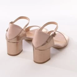 Moments By Content Venus Rose-40 Bruidsschoenen Tweedekans -Droom Trouwjurk mc venus rose 5 1