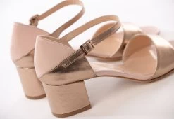 Moments By Content Venus Rose-40 Bruidsschoenen Tweedekans -Droom Trouwjurk mc venus rose 6 1