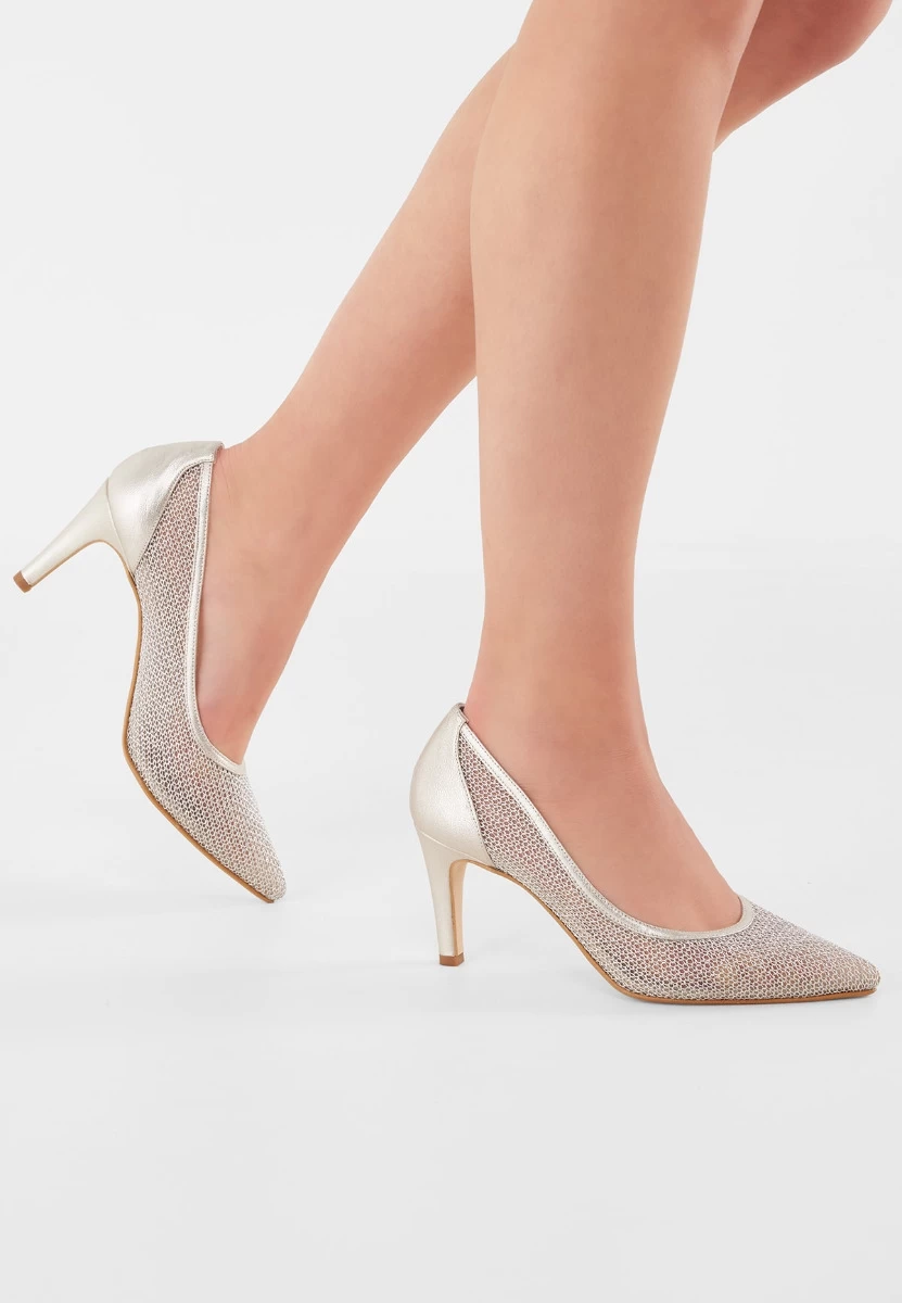 Fiarucci Bridal Melany Bruidsschoenen 7 Fiarucci Bridal Melany Bruidsschoenen - Afbeelding 7