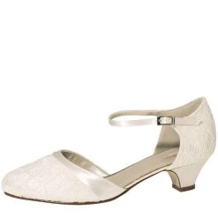 Rainbow Club Mickie Bruidsschoenen