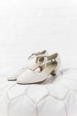 Rainbow Club Mickie Bruidsschoenen -Droom Trouwjurk mickie 3 1 1