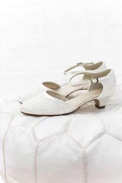 Rainbow Club Mickie Bruidsschoenen -Droom Trouwjurk mickie 5 1 1