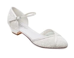 G Westerleigh Mira Bruidsschoenen