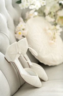 G Westerleigh Mira Bruidsschoenen -Droom Trouwjurk mira 6