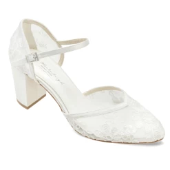 G. Westerleigh Miriam Bruidsschoenen