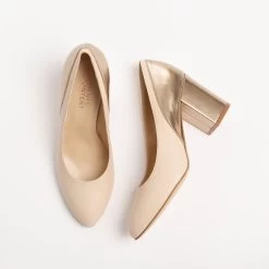 Content Anemone Blush Bruidsschoenen -Droom Trouwjurk moments by content anemone blush 3