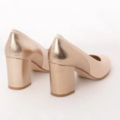 Content Anemone Blush Bruidsschoenen -Droom Trouwjurk moments by content anemone blush 5