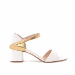 Content Venus Wit Bruidsschoenen