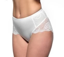 Slim Shaper Mid Waist MP-53 | Poirier -Droom Trouwjurk mp 53 002 1 1531219203 1 1