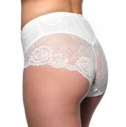 Slim Shaper Mid Waist MP-53 | Poirier -Droom Trouwjurk mp 53 002 2 1531219206 1 1