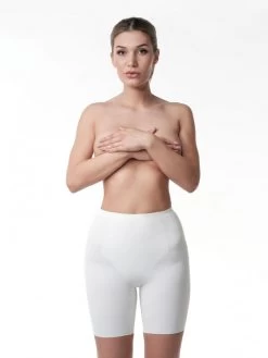 Poirier MP-55 Mid Waist Shaping Broekje -Droom Trouwjurk mp 55 002 mp 55 002 01 2