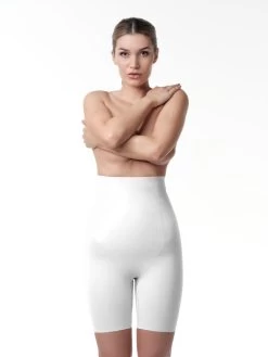 Poirier MP-56 High Waist Shaping Broekje
