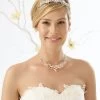 Bianco Evento N23 Bruidssieraden Set
