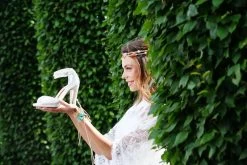 Fiarucci Bridal Noralie Bruidsschoenen -Droom Trouwjurk noralie 4 1