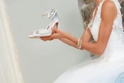 Fiarucci Bridal Noralie Bruidsschoenen -Droom Trouwjurk noralie 8 1
