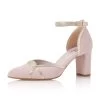 Fiarucci Bridal Nowi Bruidsschoenen Roze